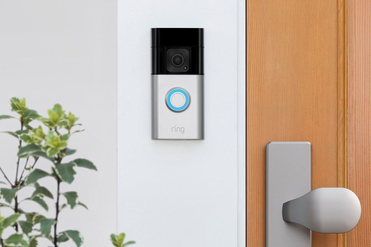 Which Ring Video Doorbell is best for you? All seven models compared