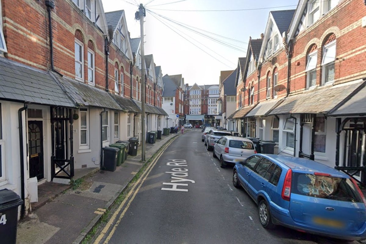 ‘Mystery liquid' found in English coastal town prompts evacuation of 160 homes