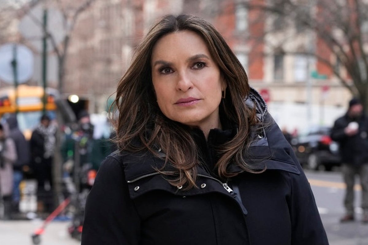 Law and Order: SVU fans mourn loss of two main characters in surprise shakeup