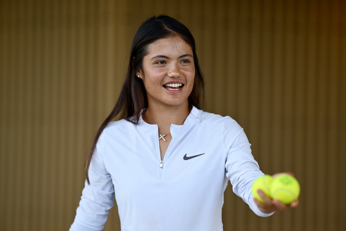 Wimbledon Day 1 best bets, odds & 57/1 accumulator: British duo can shine on opening day
