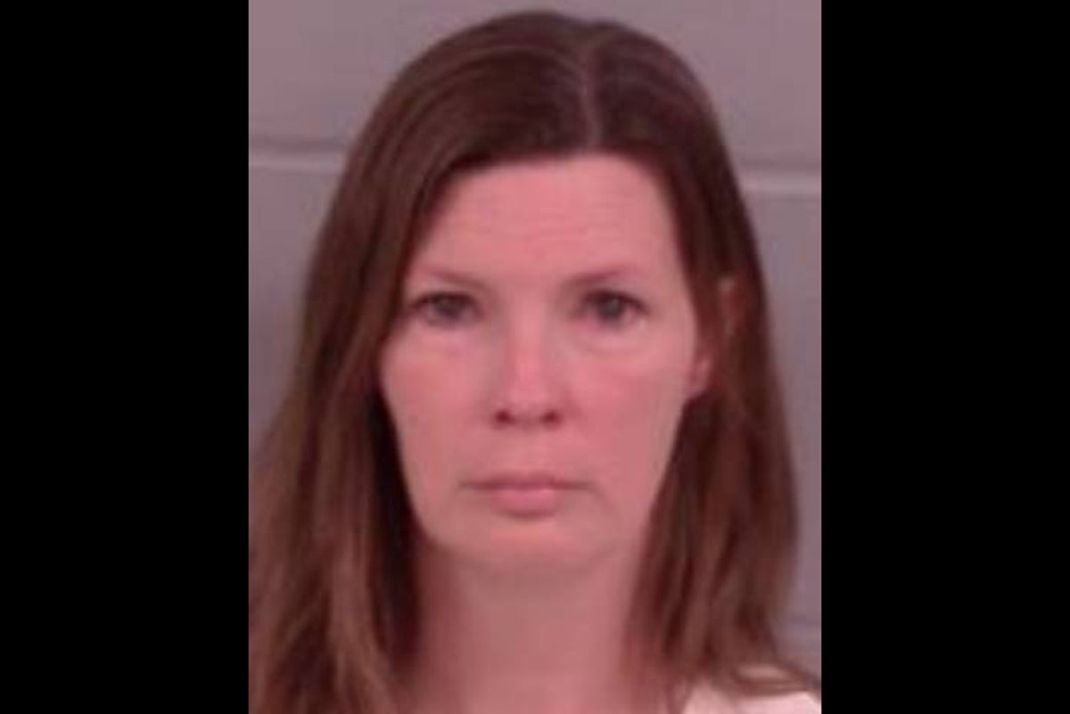 Mom arrested more than decade after dead infant named ‘baby angel' was found floating in Mississippi River