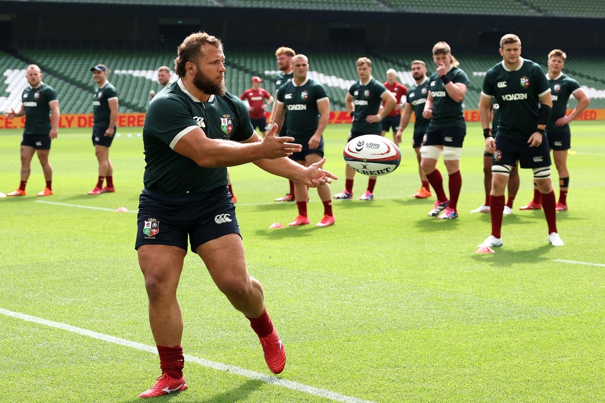 British & Irish Lions vs Argentina Prediction, Best Bets & Rugby Odds