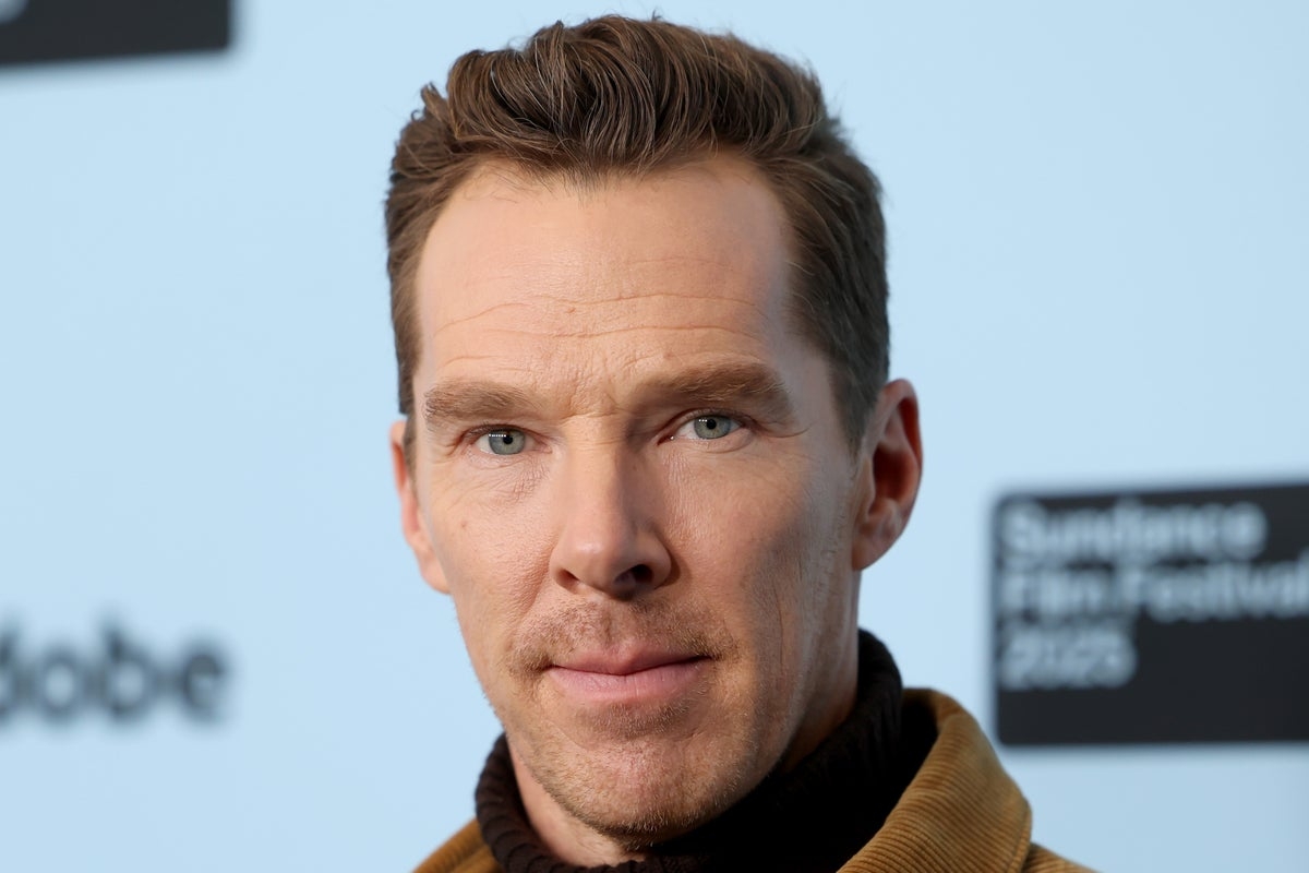 Benedict Cumberbatch isn't happy he upset people with non-binary role: 'I wouldn't do that again'