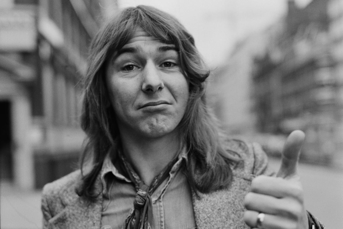 Mick Ralphs death: Bad Company and Mott the Hoople guitarist dies aged 81