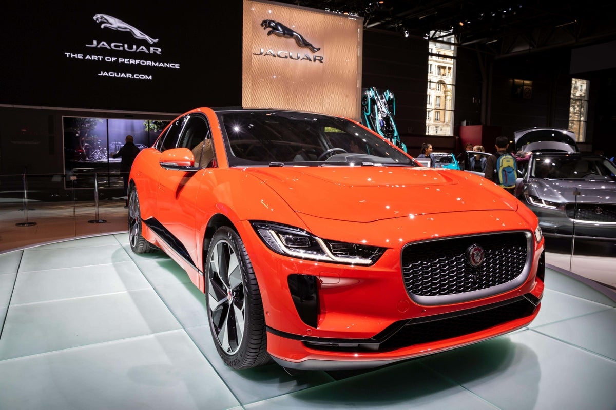 Driver who claimed electric car ‘went rogue' denies fraud charges