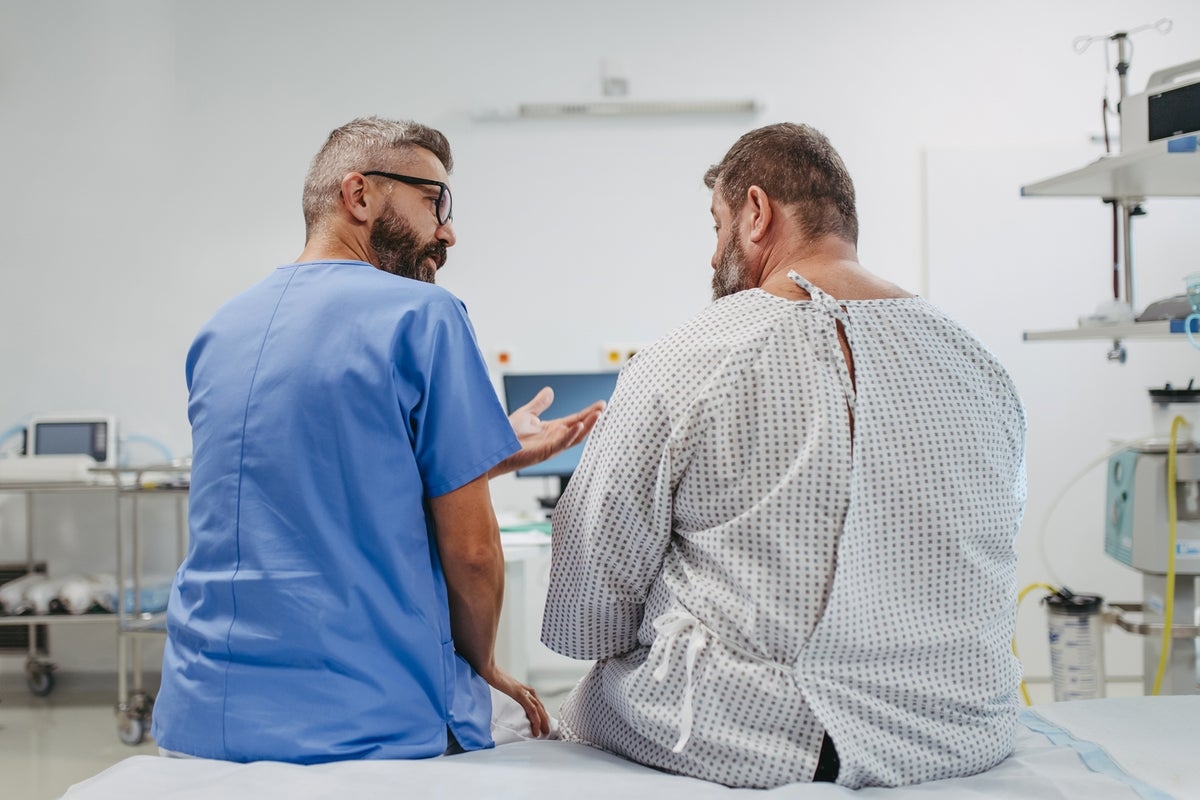 Obese patients denied knee and hip replacements to slash NHS costs