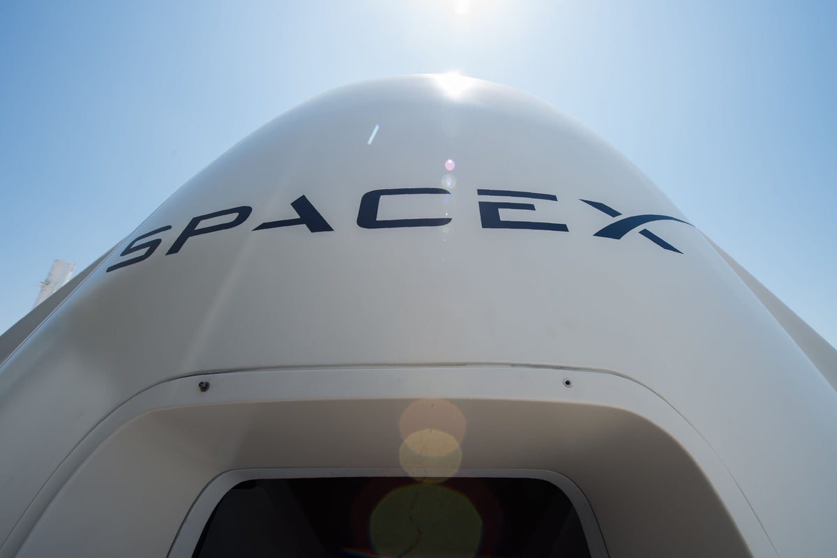 Fired SpaceX employee with Crohn's disease says bosses timed his bathroom breaks