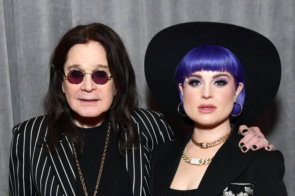 Kelly Osbourne shares heartbreaking realisation about late dad Ozzy in new documentary