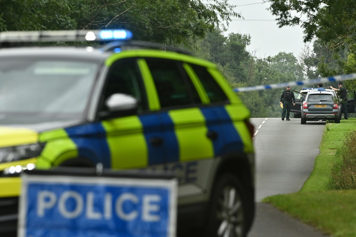 Fourth person dies following Northern Ireland shooting