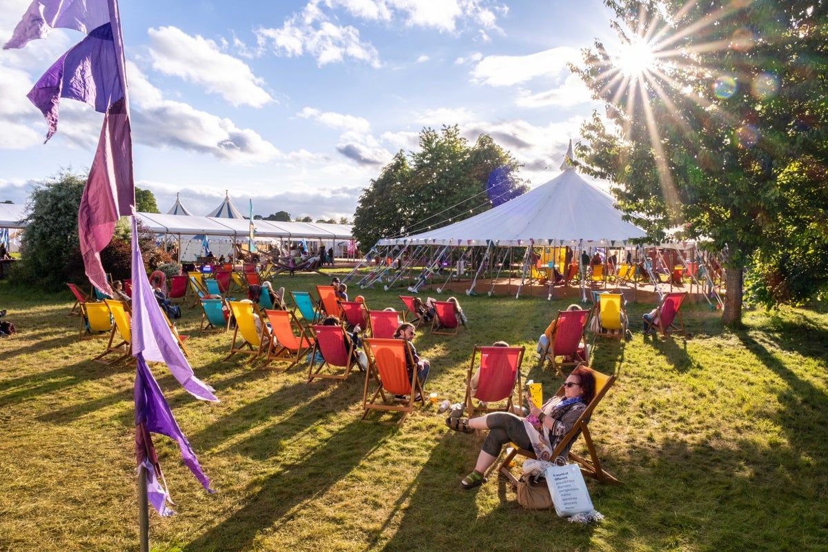 Hay Festival announces return of expert panel series The News Review for 2025