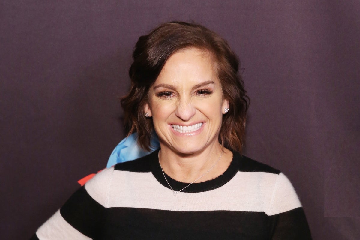 Mary Lou Retton breaks silence after ‘completely unacceptable' arrest and DUI charge