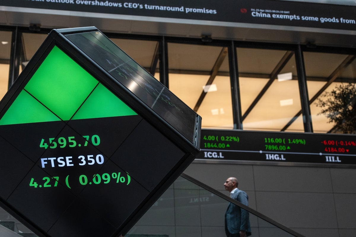 New stock market for shares in private companies to open in UK