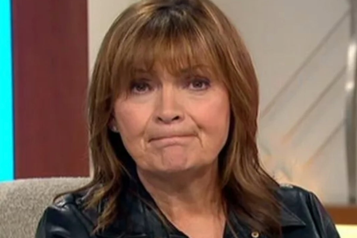 Lorraine Kelly ‘left insulted' by GMB offer ahead of major presenting shakeup