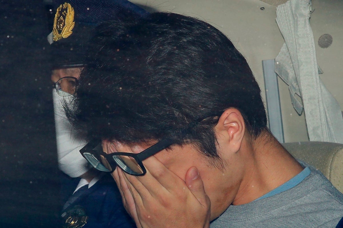 Japan executes murderer dubbed ‘The Twitter killer' who dismembered nine people in his home