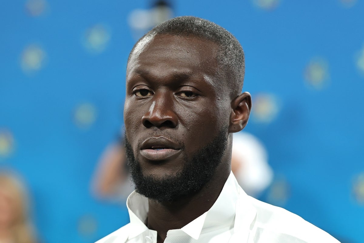 Stormzy announces he has ‘met his wife' after Maya Jama break-up