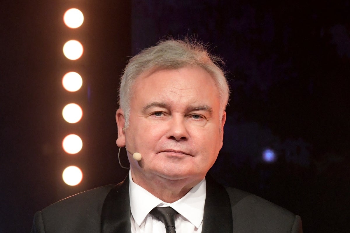 Eamonn Holmes set to launch new venture after sudden axing of live show