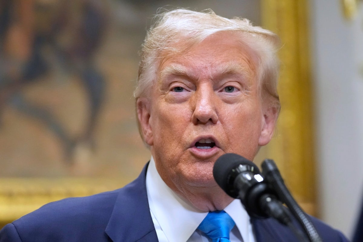 ‘Taco Thursday': Social media users taunt Trump after he extends Mexico trade deadline