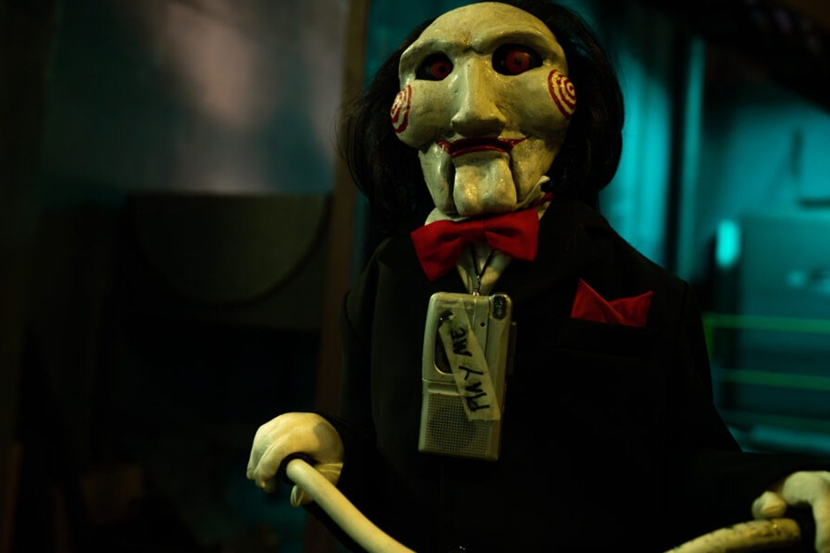 Fans devastated by Saw XI update just six months before planned release