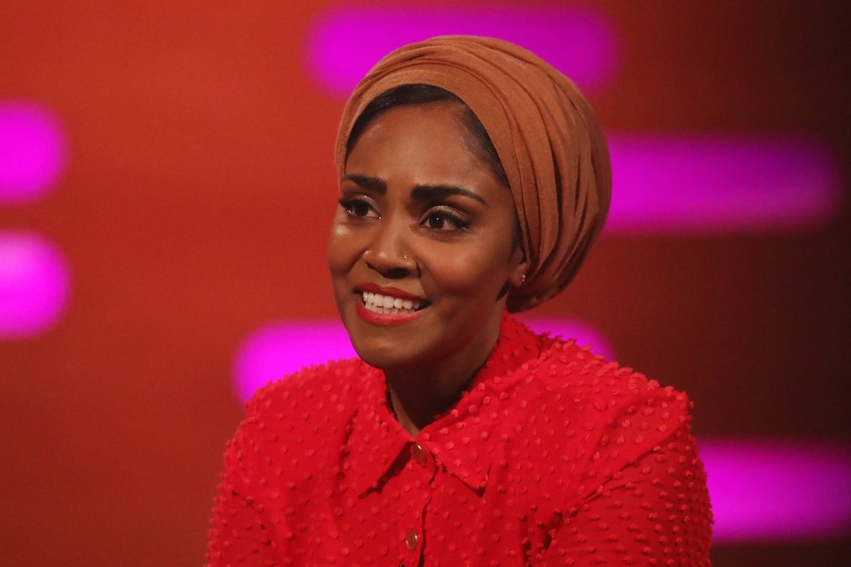 Bake Off's Nadiya Hussain reveals BBC has dropped her cooking show after 10 years