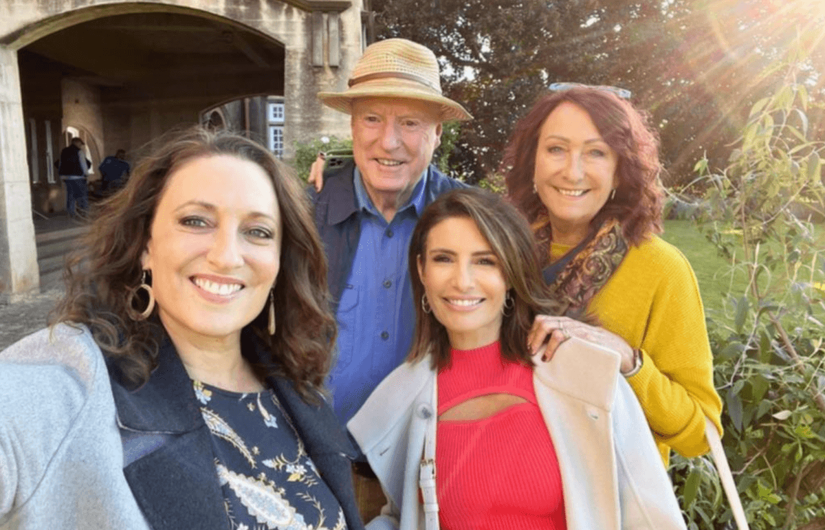 Home and Away fans heartbroken as star quits show after 32 years