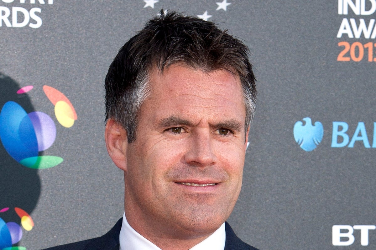 Kenny Logan shares how he overcame erectile dysfunction after prostate cancer treatment