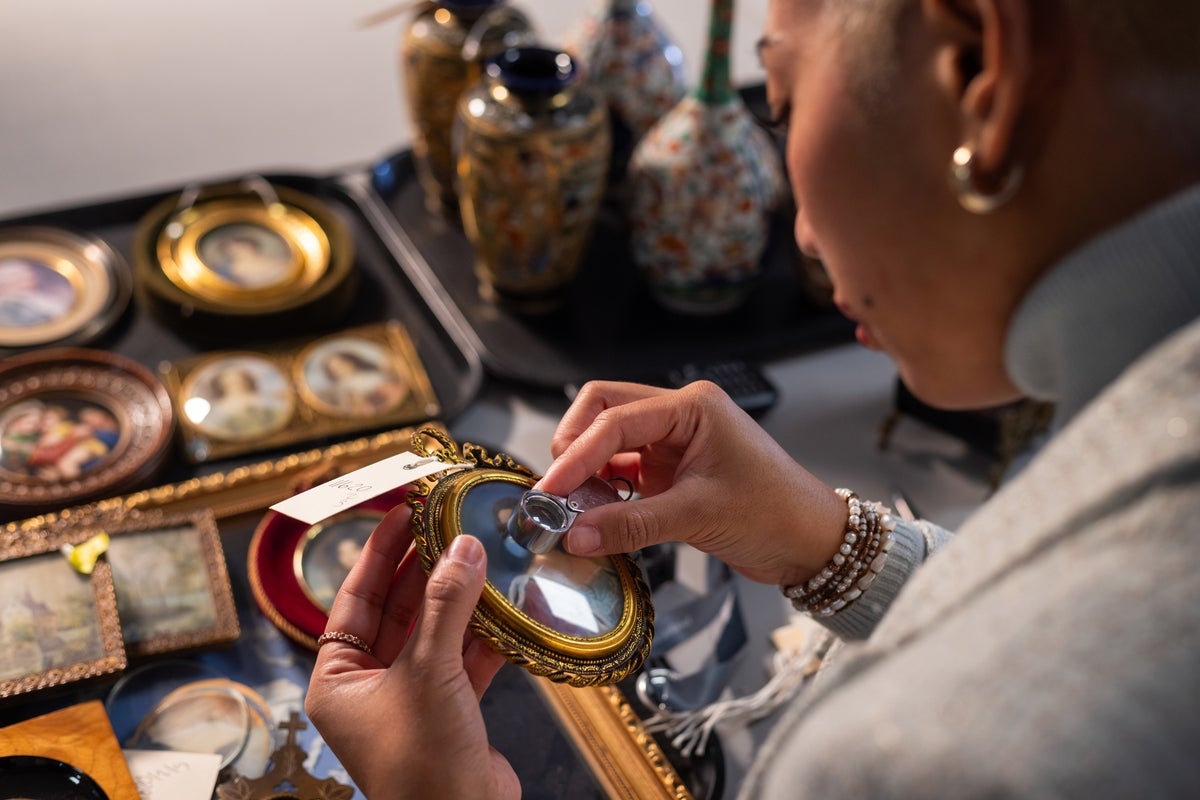 The forgotten items in your home that could be worth a small fortune