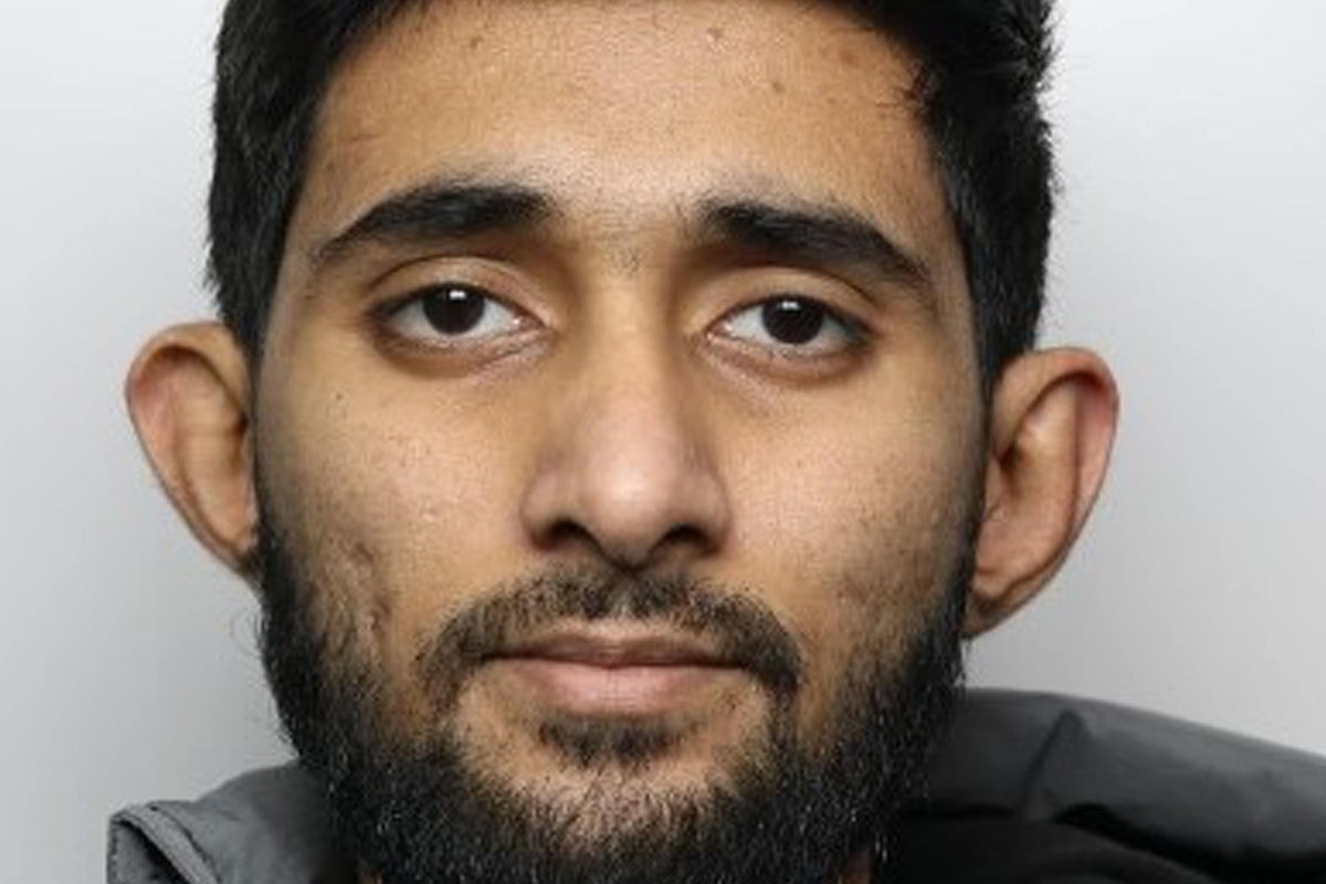 Abusive husband stabbed wife to death as she pushed pram in street