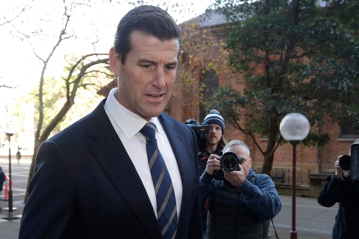 Australia's most decorated soldier loses appeal against war crimes defamation ruling