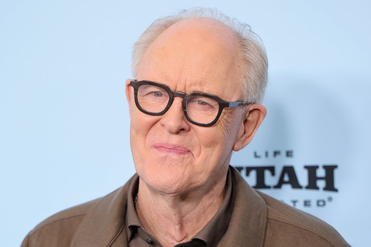 John Lithgow confirms Dumbledore casting, says role will ‘define the last chapter of my life'