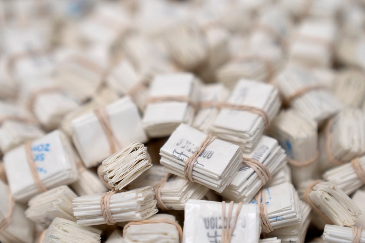 Drug more deadly than fentanyl is quietly killing hundreds