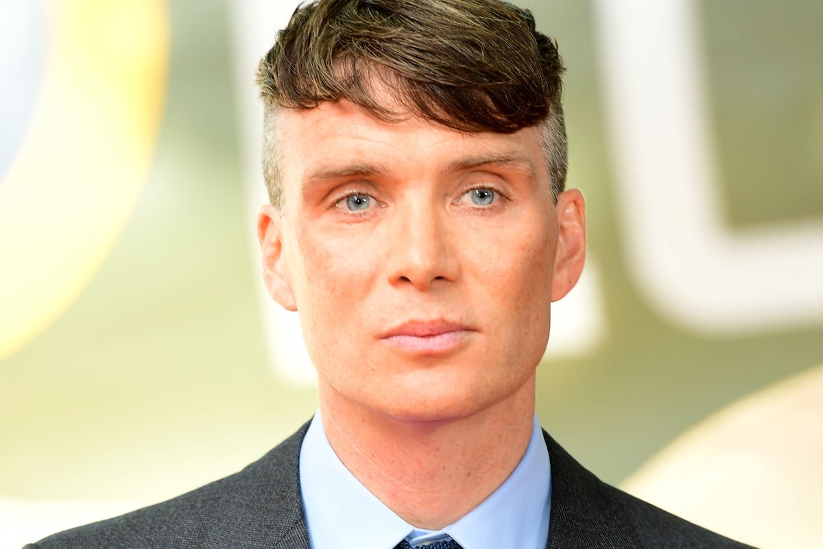 Brian Cox touts Peaky Blinders star Cillian Murphy to be next James Bond: ‘He's very real'