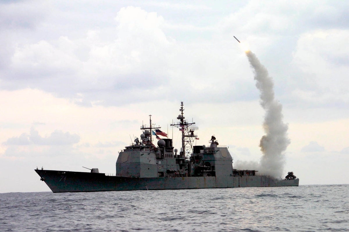 Japan to deploy first long-range missiles capable of reaching North Korea and China