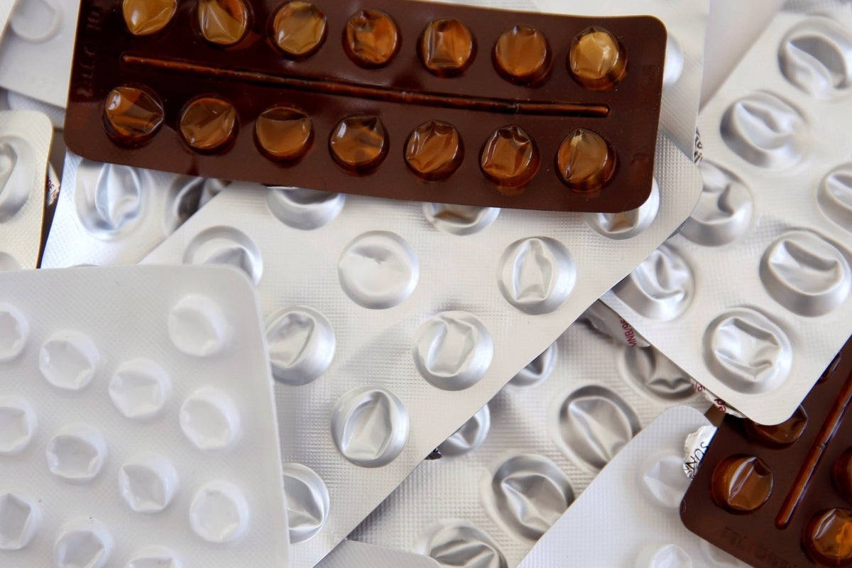 Mini pill linked to ‘elevated' asthma attack risk among certain women