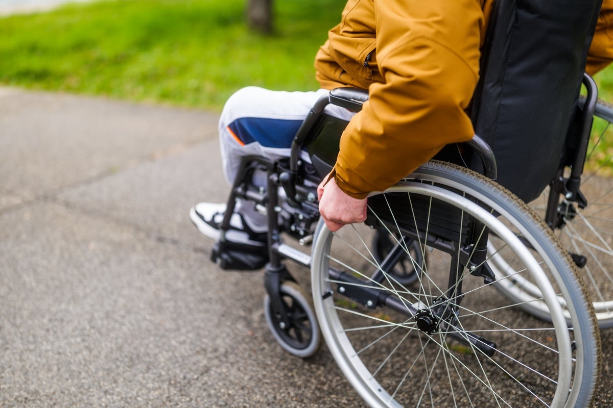 What Labour's welfare cuts mean for benefit claimants – and the other support available