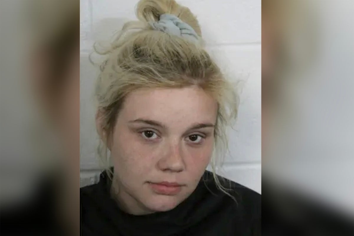 16 & Pregnant star arrested for involuntary manslaughter in Georgia after ‘providing victim a lethal cocktail of drugs'