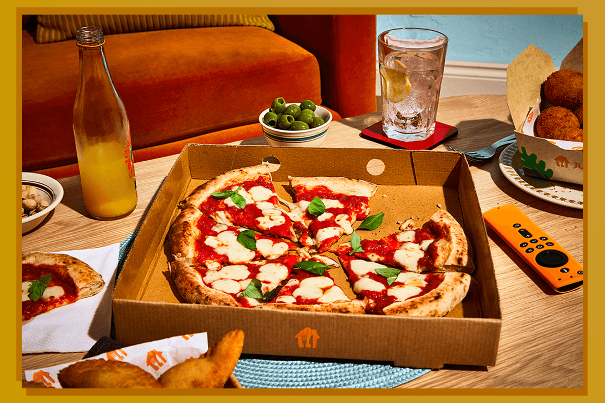 Just Eat discount codes for August 2025: Save 50% on your next takeaway