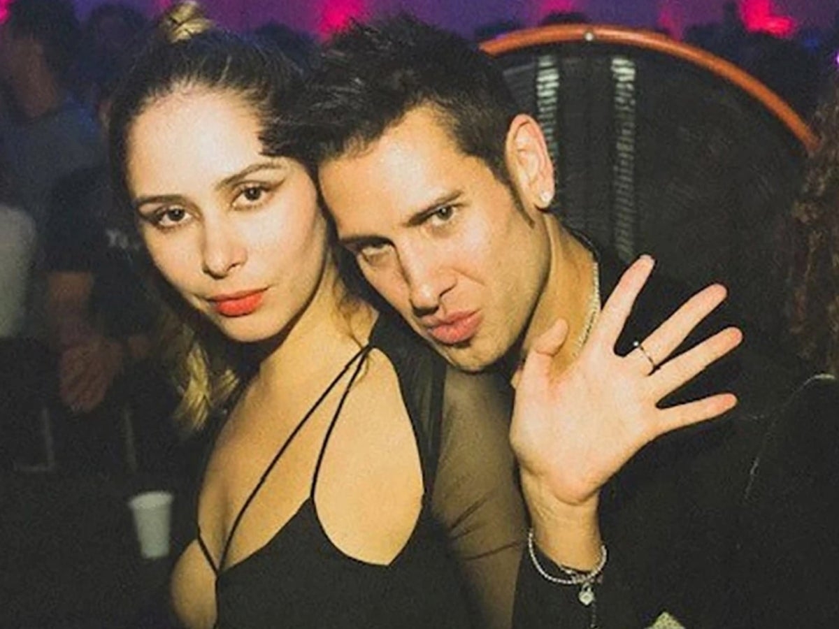 LA producer accused of killing model and architect says he's not a ‘monster' as court hears disturbing evidence
