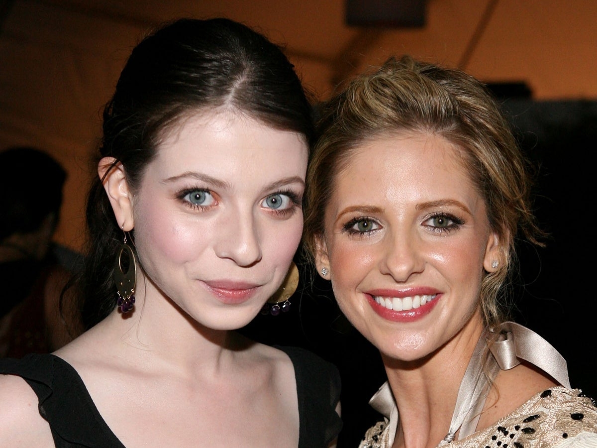 Michelle Trachtenberg death: Sarah Michelle Gellar pays tribute to Buffy co-star