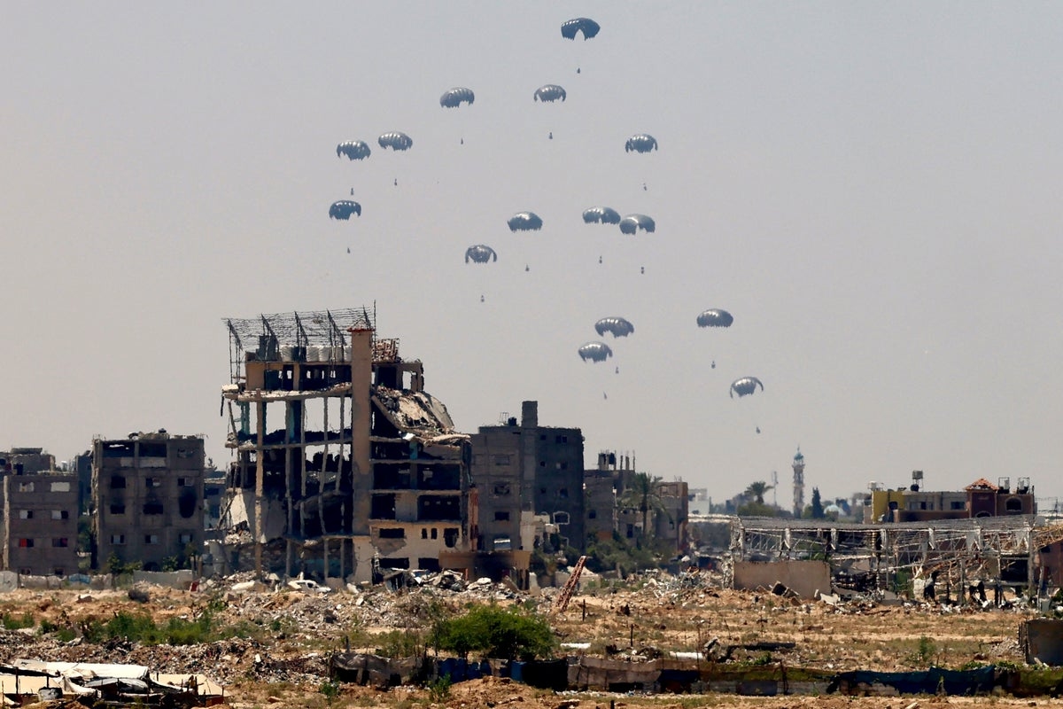 Israeli strike kills four Al Jazeera journalists in Gaza