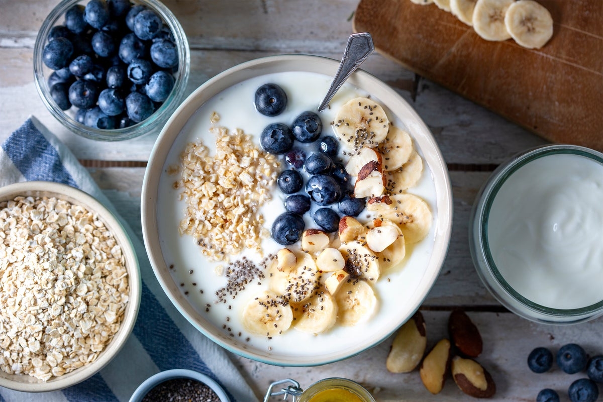 This unusual gut bacteria could prevent obesity - here's how to keep it happy