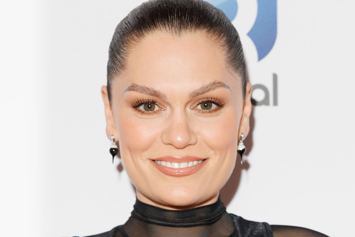 Jessie J vows to ‘beat breast cancer' in moving concert speech