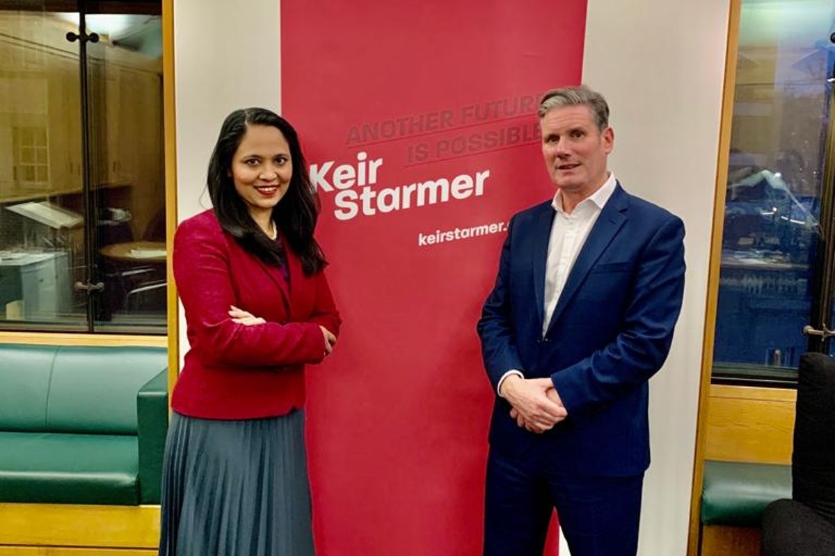 Rushanara Ali's eviction is Labour's latest self-inflicted shambles