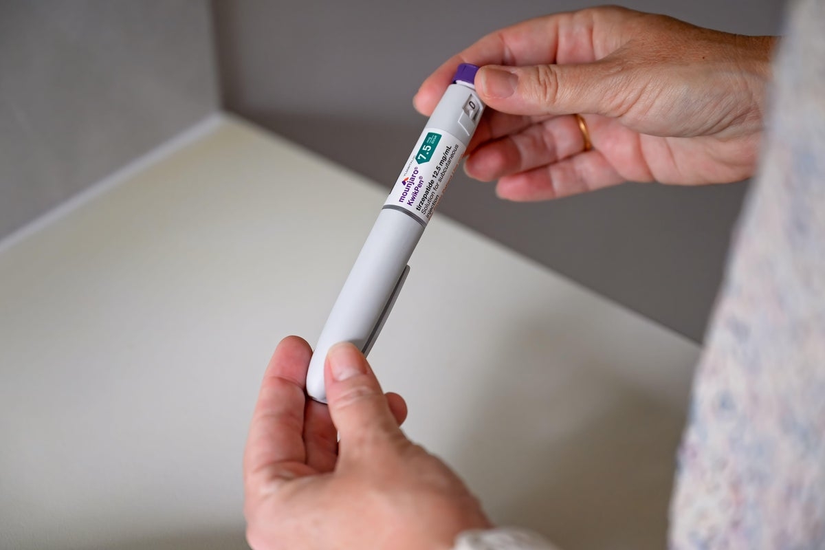 Weight-loss jabs could soon be among most commonly used NHS drugs, top doctor says