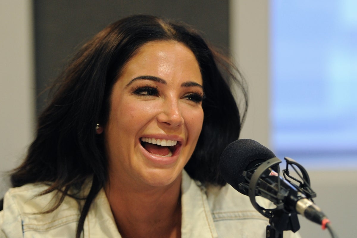 Tulisa of N-Dubz speaks on life after infamous drugs sting: ‘It's only now that I'm in a more peaceful place'