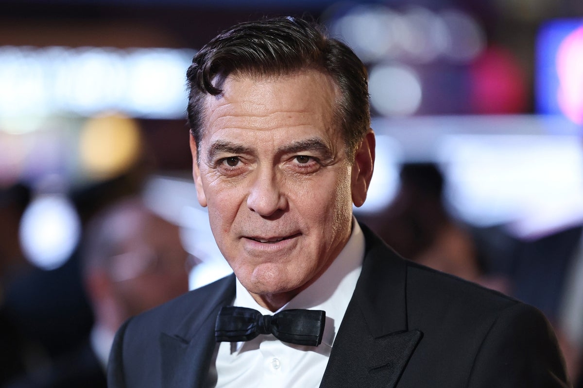 Tony Awards 2025 nominations: George Clooney gets nod while Denzel Washington snubbed
