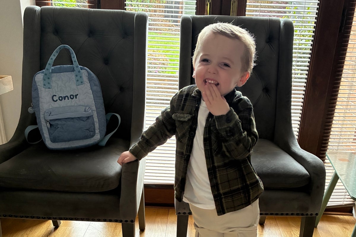 How baby's head size led to rare medical diagnosis