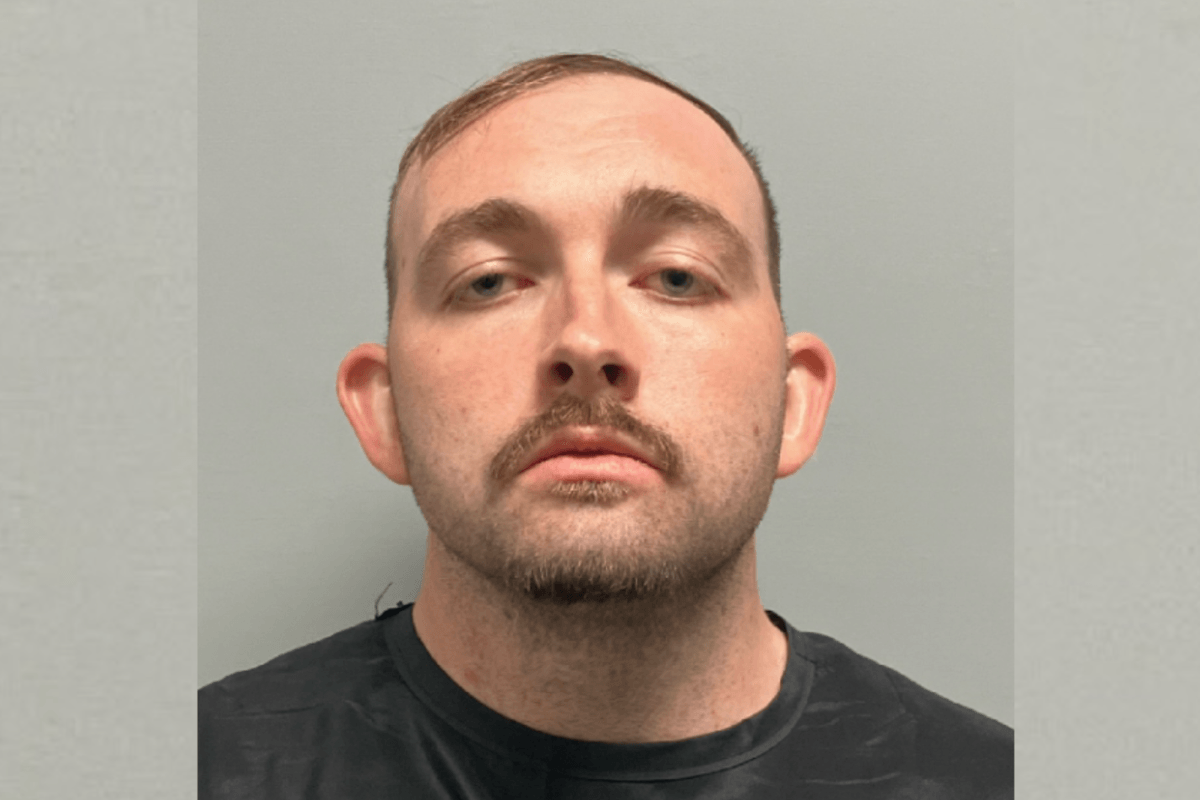 Suspect who killed his cheating wife ‘knew he was going to jail' so he went out and murdered another man, cops say