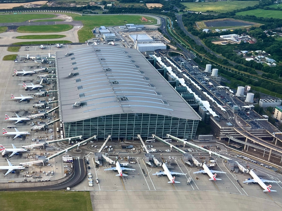 How ‘mixed mode' could solve Heathrow's capacity crunch long before a third runway