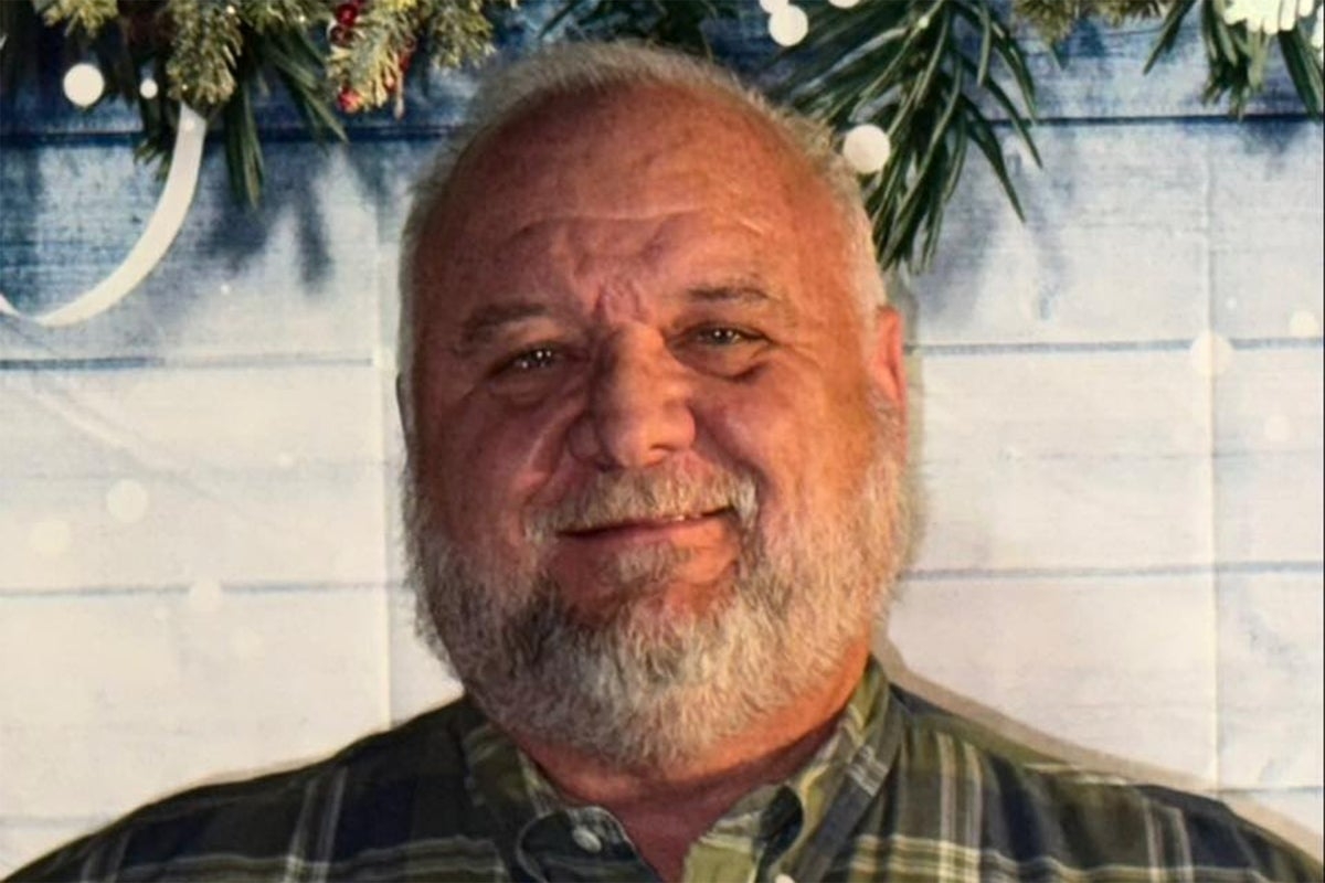 Recently retired Florida sheriff's deputy crushed to death by RV he recently purchased