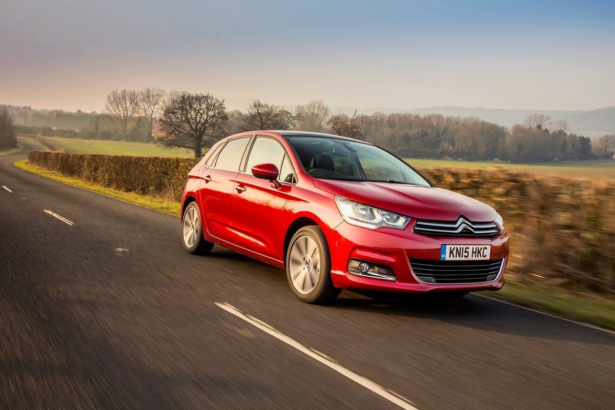 Another 10,000 drivers face Citroen recall over faulty airbags